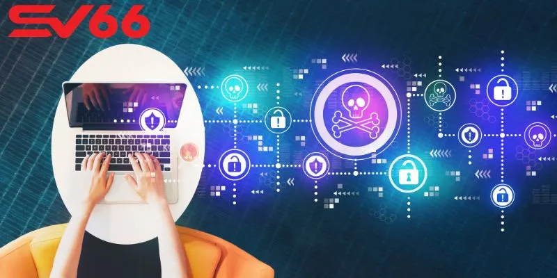 Các thao tác đăng nhập SV66 nhanh chóng, an toàn