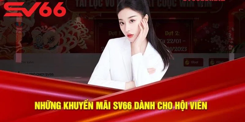 Khuyến mãi hoàn trả hấp dẫn