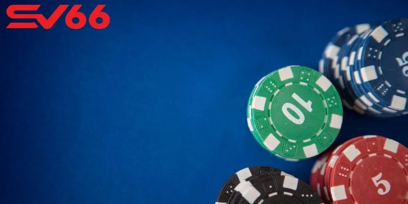 Mẹo chơi game bài SV66 giúp chơi dễ dàng
