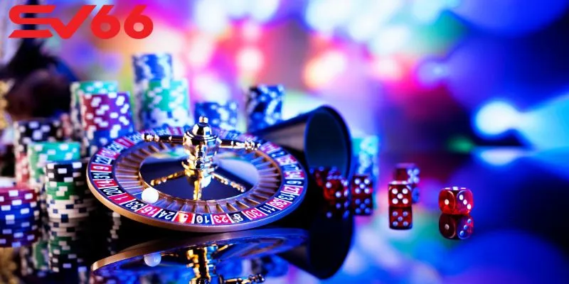 Sơ lược về game bài SV66