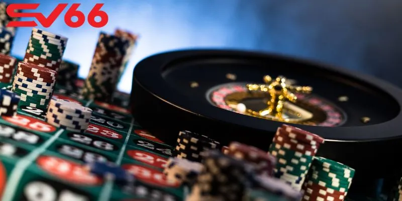 Những trò chơi có mặt tại sảnh game bài SV66
