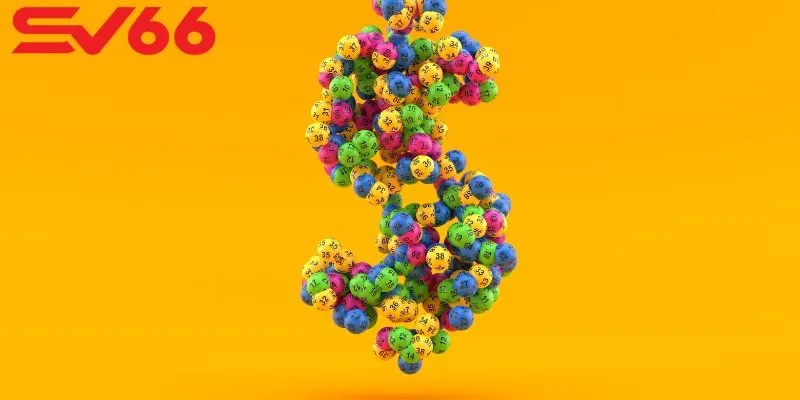 Ưu điểm khi tham gia chơi xổ số tại SV66