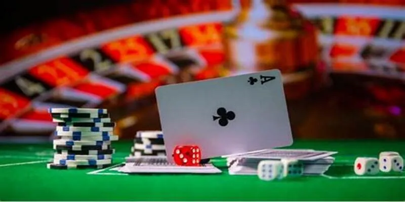 Luật chơi baccarat tại nhà cái TOP 1 này rất là thú vị